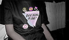 New York Area Bisexual Network (NYABN) Bisexual Pride