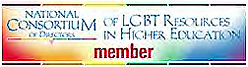 National Consortium of Directors of Lesbian Gay Bisexual and Transgender Resources in Higher Education