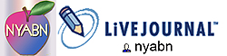 Reas the New York Area Bisexual Network Blog on LiveJournal (LJ)