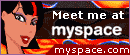 Meet Me On MySpace: MySpace a Space for Friends