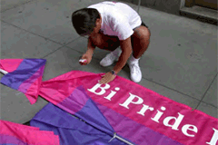 2012 Pride Events in the greater NYC Tri-state Region