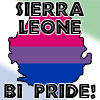 Bi Pride Sierra Leone